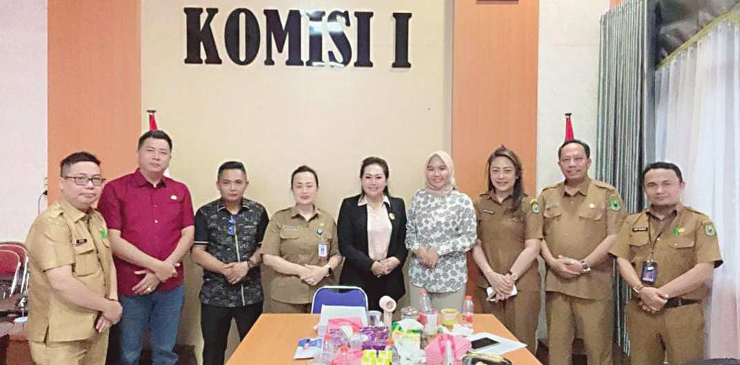 KUA-PPAS Tentukan Arah Pembangunan