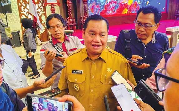 Rotasi ASN Kotim Digelar Bulan Ini