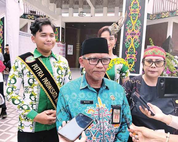 Kotim Miniatur Indonesia, Warga Diminta Jaga Harmoni Sosial