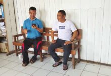 Apresiasi Komitmen Bupati