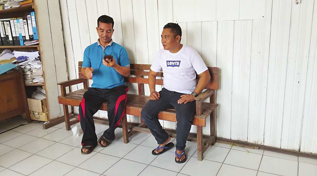 Apresiasi Komitmen Bupati