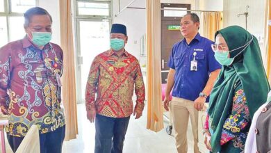Pemkab Kotim Biayai Dokter Umum untuk Sekolah Spesialis