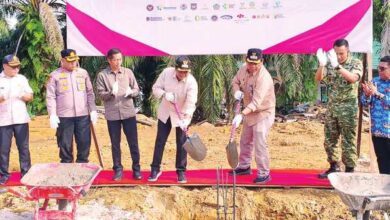 Bupati: Koperasi Merah Putih Jadi Wadah Kebersamaan dan Kesejahteraan