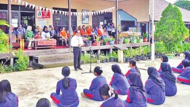 Dukung Peningkatan Kualitas Gizi Remaja