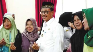 Dukung Perlindungan Hukum Terhadap Produk Kreatif UMKM melalui HAKI
