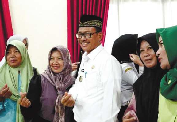 Dukung Perlindungan Hukum Terhadap Produk Kreatif UMKM melalui HAKI