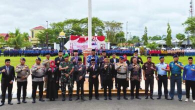 Pemuda Harus Jadi Pelaku Perubahan