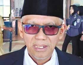 Enam PD Berpotensi Digabung untuk Perampingan