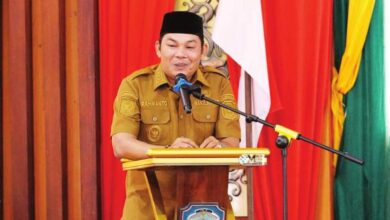 Mitigasi Harus Jadi Prioritas, Bukan Sekadar Reaksi Pascabencana