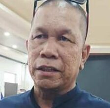 Kembangkan Usaha Ayam Petelur di Sei Tatas