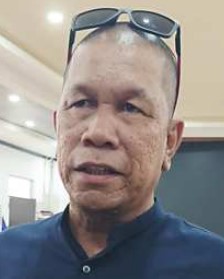 Kembangkan Usaha Ayam Petelur di Sei Tatas