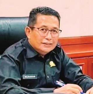 Pemerataan Pemanfaatan SDA Jadi Kunci Pembangunan Daerah