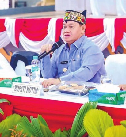 Pemkab Tak Akan Naikkan Tarif Pajak untuk Masyarakat