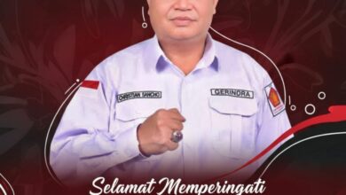 Pancasila Menjadi Jembatan Persaudaraan dalam Keberagaman