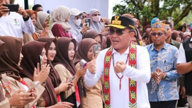Plt. Kadisdik Kalteng Apresiasi Langkah Gubernur Dorong Digitalisasi Pembelajaran