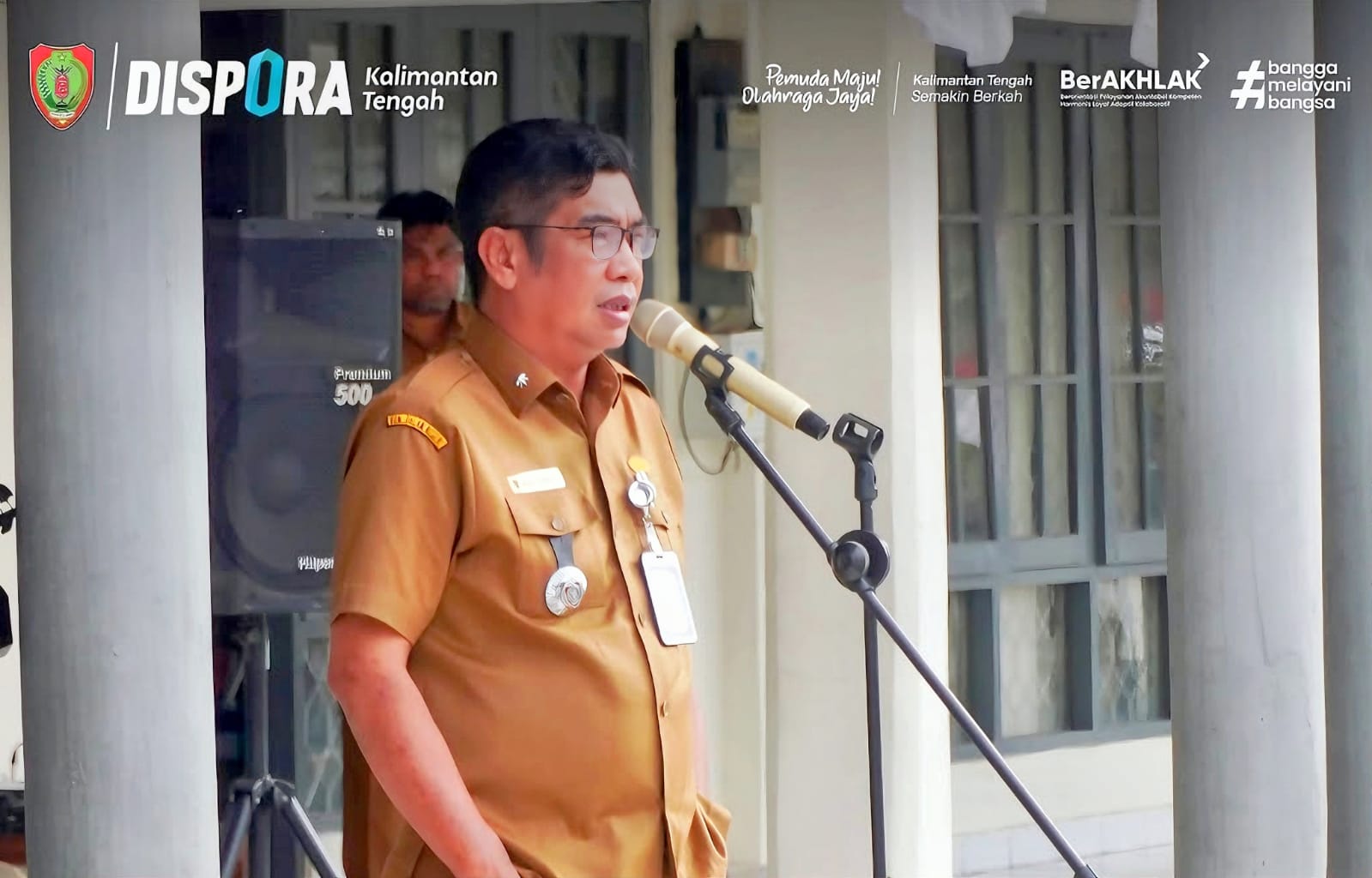 Gubernur Cup Jadi Wadah Pembinaan Atlet dan Kebanggaan Daerah