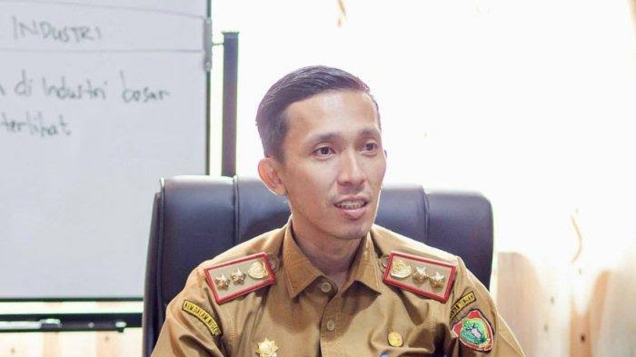 Komunikasi dan Digitalisasi Jadi Kunci Kalteng Maju