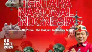 Direktur Utama PT. BANK Kalteng, Maslipansyah