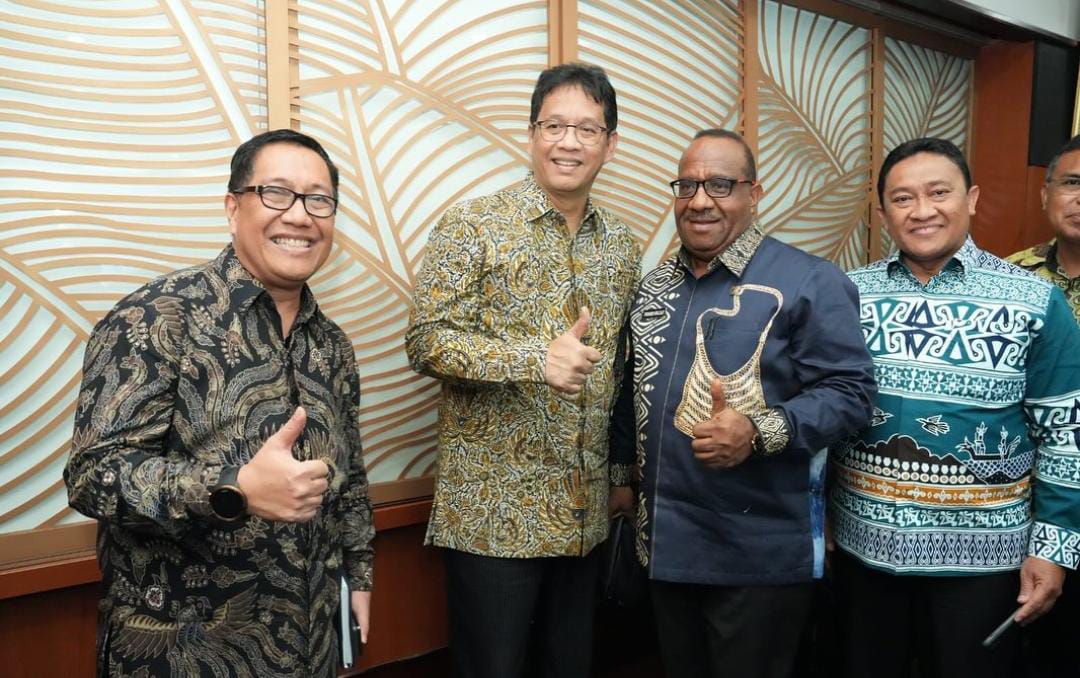 Soroti Penurunan Dana Transfer Daerah: Harus Ada Keadilan Fiskal Antarwilayah