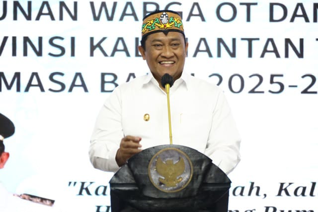 Posbakum Wujud Nyata Negara Hadir Memberikan Kepastian Hukum bagi Rakyat