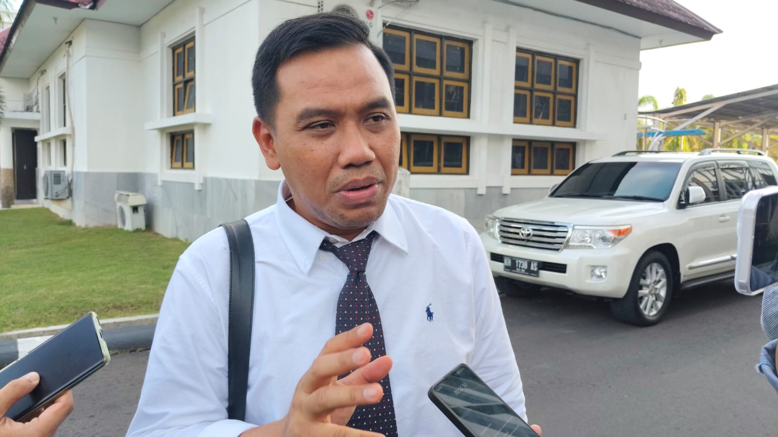 Pemprov Kalteng Mantapkan Langkah Wujudkan Ketahanan Pangan Nasional