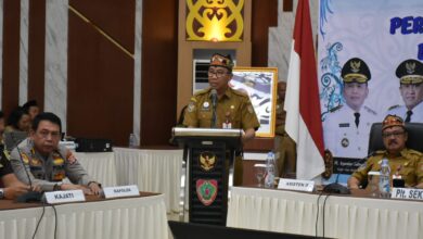 Sinergi Fiskal untuk Dorong Pertumbuhan Ekonomi Daerah