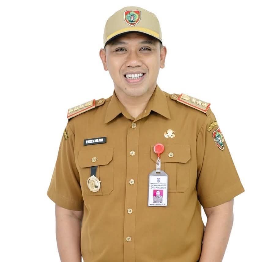 Pengembangan Kakao Sebagai Komoditas Unggulan Baru
