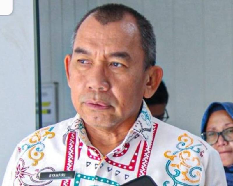 Tata Kelola Keuangan yang Transparan dan Akuntabel