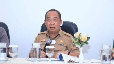 Konservasi Harus Jadi Gerakan Bersama untuk Masa Depan Bumi Tambun Bungai