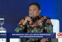 Pemprov Kalteng Siapkan Beasiswa 10 Ribu Sarjana untuk Wujudkan Generasi Emas Huma Betang