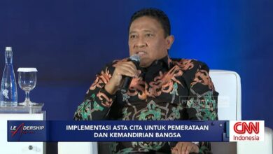 Pemprov Kalteng Siapkan Beasiswa 10 Ribu Sarjana untuk Wujudkan Generasi Emas Huma Betang
