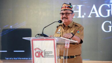 Gerakan Nyata Wujudkan Kemandirian Ekonomi Rakyat