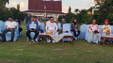 “Kartu Huma Betang Sejahtera Jadi Pilar Pemerataan”