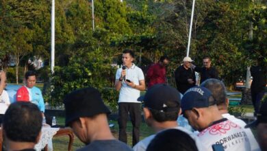 Pemprov Kalteng Raih Peringkat Dua Nasional Amplifikasi Informasi, Rangga Lesmana: “Kolaborasi Media Jadi Kunci Citra Positif Pemerintah”