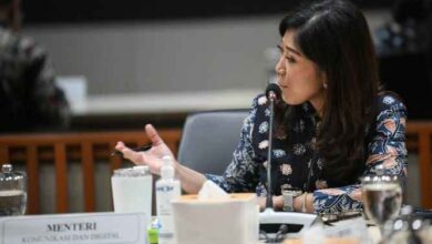 Pemerintah Tegaskan Komitmen Berantas Praktik Ilegal