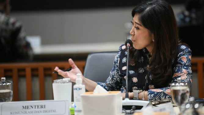 Pemerintah Tegaskan Komitmen Berantas Praktik Ilegal