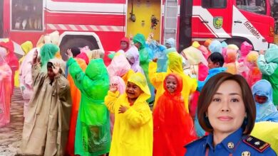 Disdamkarmat Palangka Raya Bentuk Karakter dan Kesadaran Keselamatan Anak Sejak Dini Melalui Ruang Edukasi