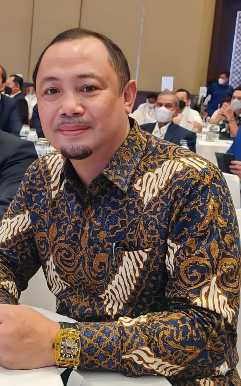 Pusat Blokir Rekening Judi Online: Bentuk Ketegasan Negara Jaga Moral dan Ketertiban Sosial