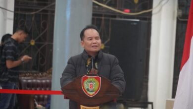 Jaga Semangat Patriotisme dan Perkuat Kolaborasi untuk Daerah