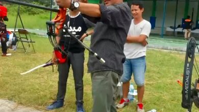 Sosok Kadispora Agus Siswadi Miliki Visi dan Strategi Majukan Olahraga & Talenta Muda Kalteng