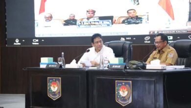 Kemendagri Dorong Percepatan Realisasi APBD untuk Pacu Pertumbuhan Ekonomi Daerah