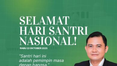 Direktur Eksekutif Kadin Kalteng, Rusdi