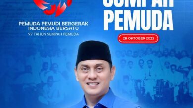 Anggota Komisi V DPR RI, Fraksi PAN, Muhammad Syauqie, S.Hut