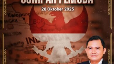 Pemuda Jadi Penggerak Ekonomi dan Inovasi Daerah