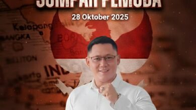 Ketua PHRI & PPKHI Kalteng, Suriansyah Halim, SH., SE., MH