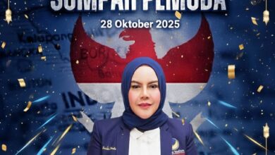 Anggota DPRD Kalteng, Hj. Faridawaty Darland Atjeh, SE., MM