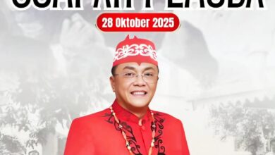 Anggota Komisi XII DPR RI, Fraksi PDI P, Sigit K Yunianto, SH., M.A.P