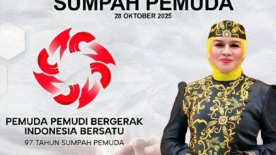Wakil Ketua Komisi II DPRD Barito Utara, Hj. Sri Neni Trianawati, SE., M.A.P