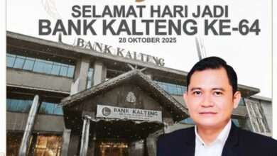 Terus Jadi Mitra Strategis Dunia Usaha di Daerah