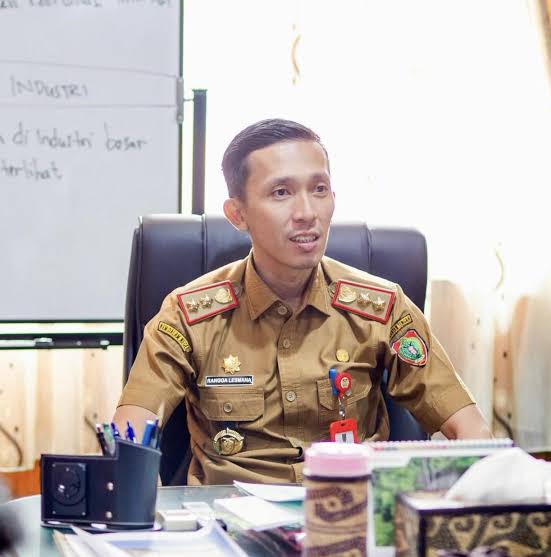 Pemprov Kalteng Luruskan Isu Terkait Sektor Kehutanan dan Proyek Smart Board